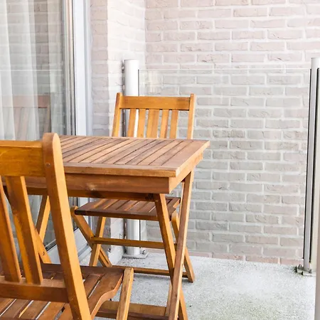 Thalassa 0201 Apartment