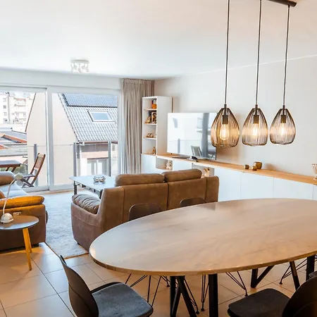 Apartment Thalassa 0201