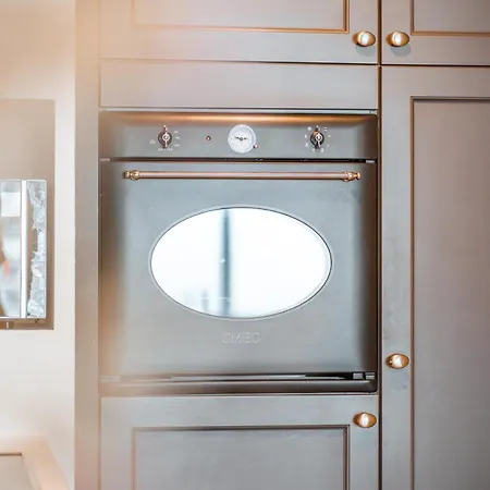 Apartment Thalassa 0201 *