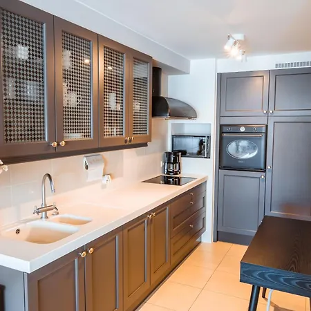 Apartamento Thalassa 0201