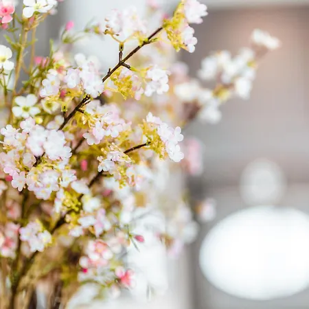 Thalassa 0201 Apartment *