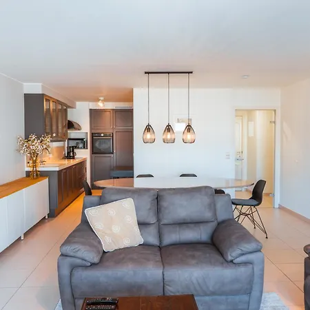 Apartment Thalassa 0201 *