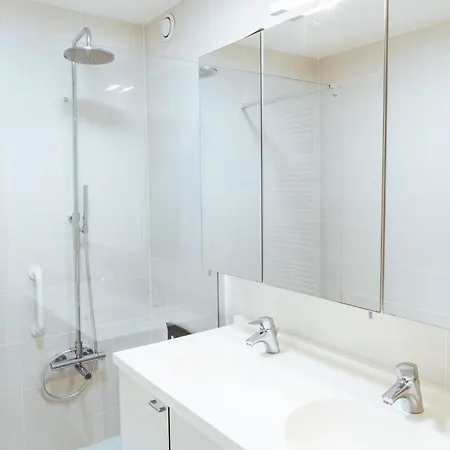 Thalassa 0201 Apartamento